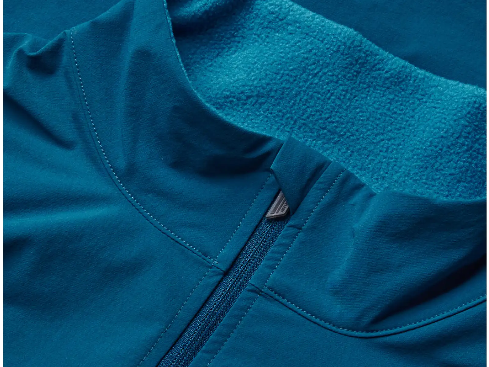 Endura Singletrack warm jacket Blue