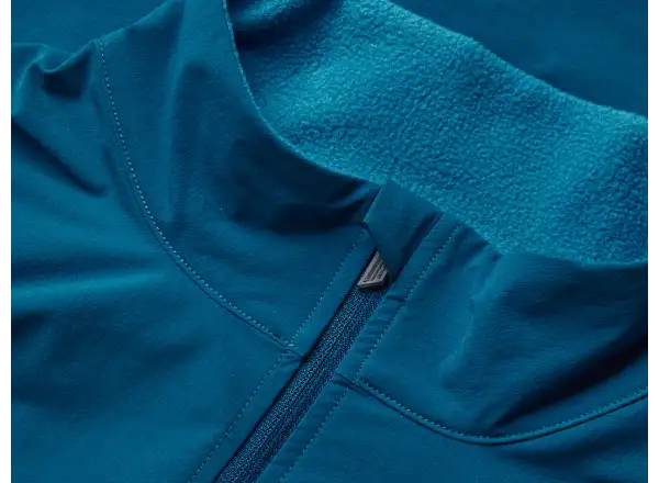 Endura Singletrack warm jacket Blue