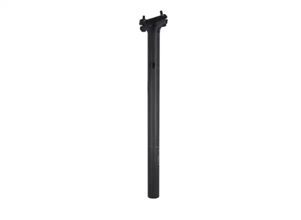 XLC Raceby carbon seatpost 350 mm black