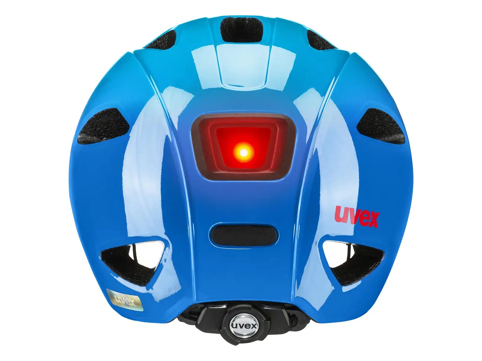 Uvex Oyo children's helmet Ocean Blue