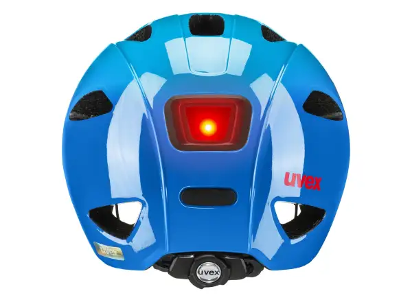 Uvex Oyo children's helmet Ocean Blue