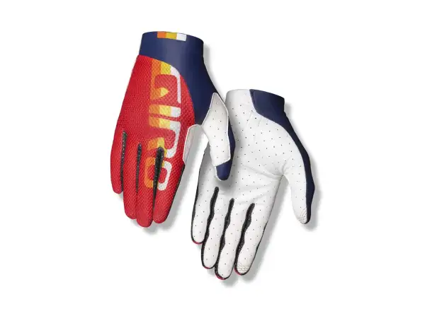 Giro Trixter cycling gloves horizon