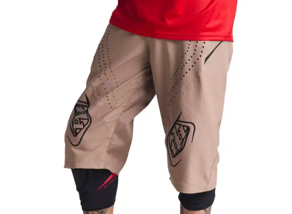 Troy Lee Designs Sprint men's shorts Mono Oak