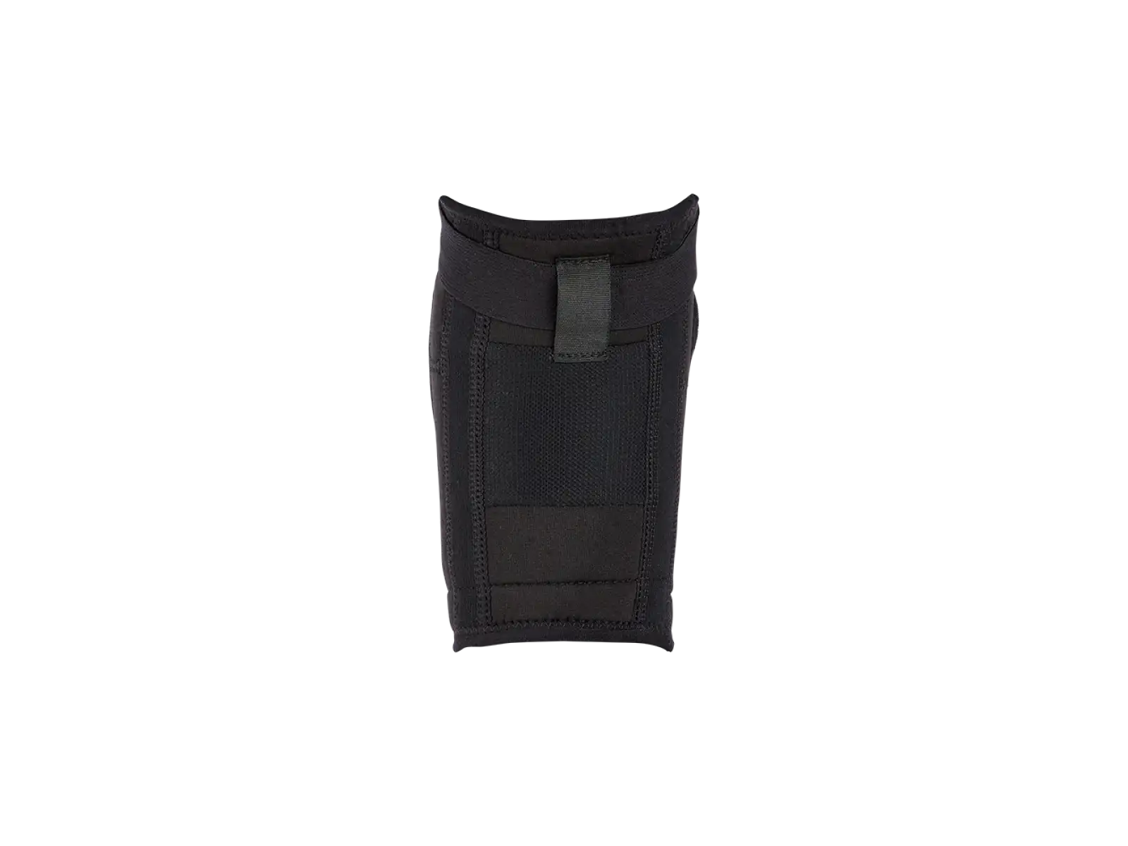 ONeal Dirt V.23 Youth Knee Guards Black/Neon Kids Yellow