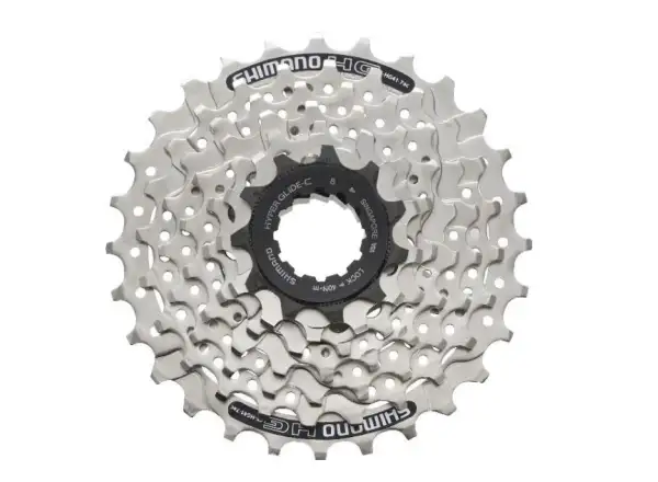 Shimano Acera CS-HG41 8 wheel cassette 11-30