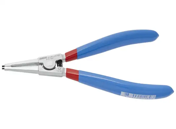 Unior pliers for rings 10-25