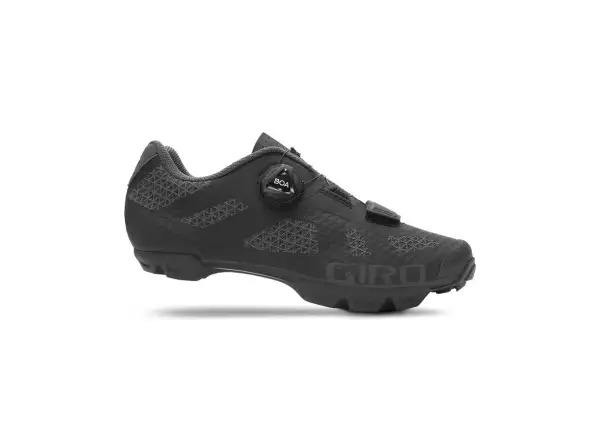 Giro Rincon MTB women's shoes Black
