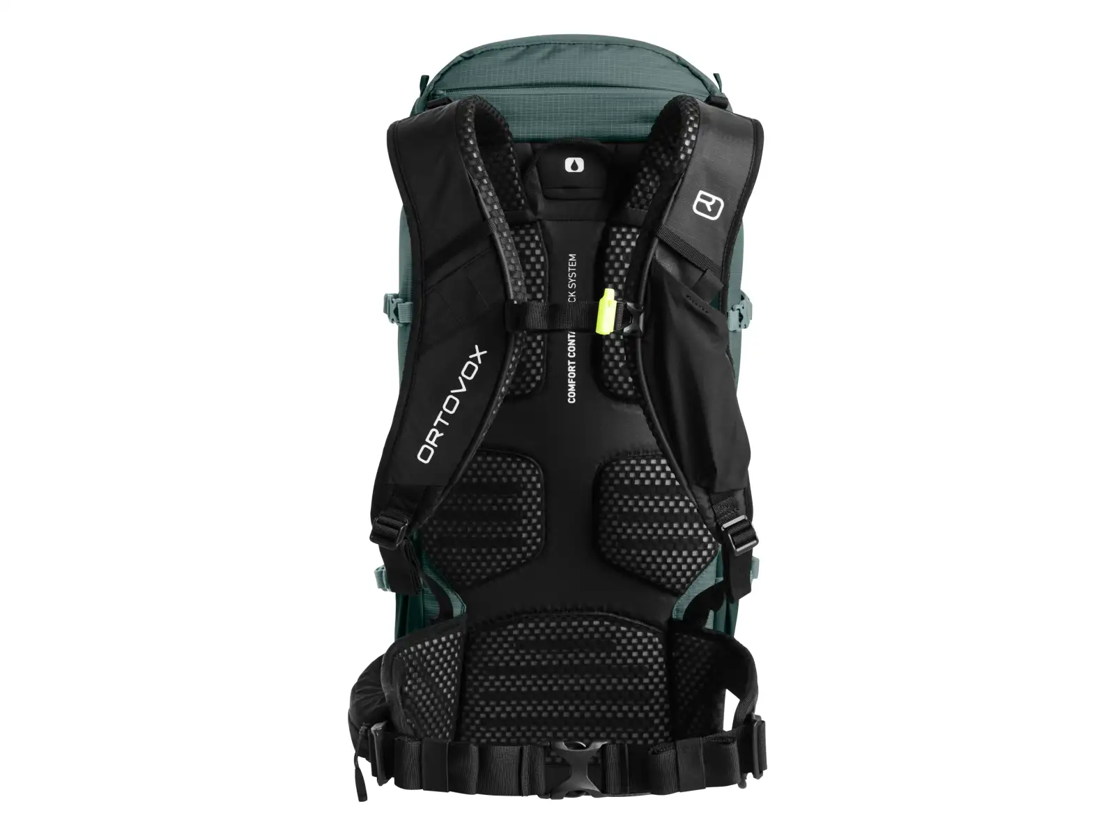 Ortovox Traverse 30 backpack 30 l Glacier Grey