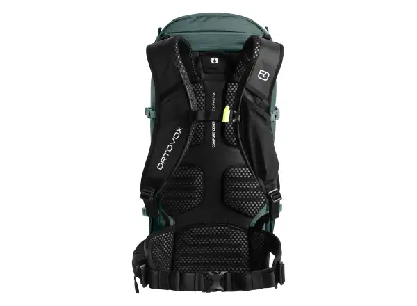 Ortovox Traverse 30 backpack 30 l Glacier Grey
