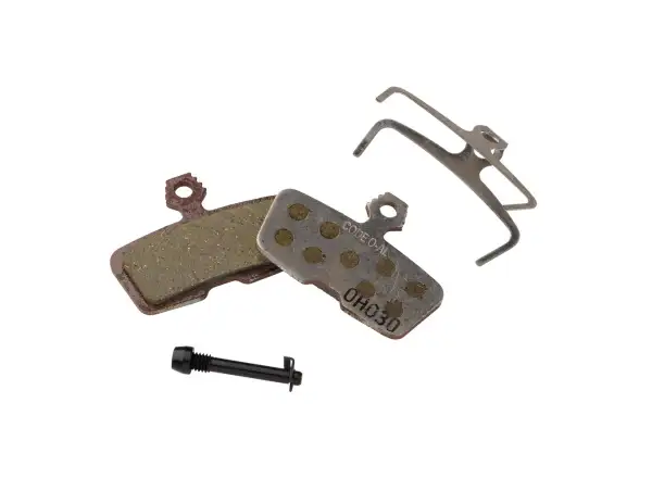 Avid brake pads for Code 2011+ AL organic