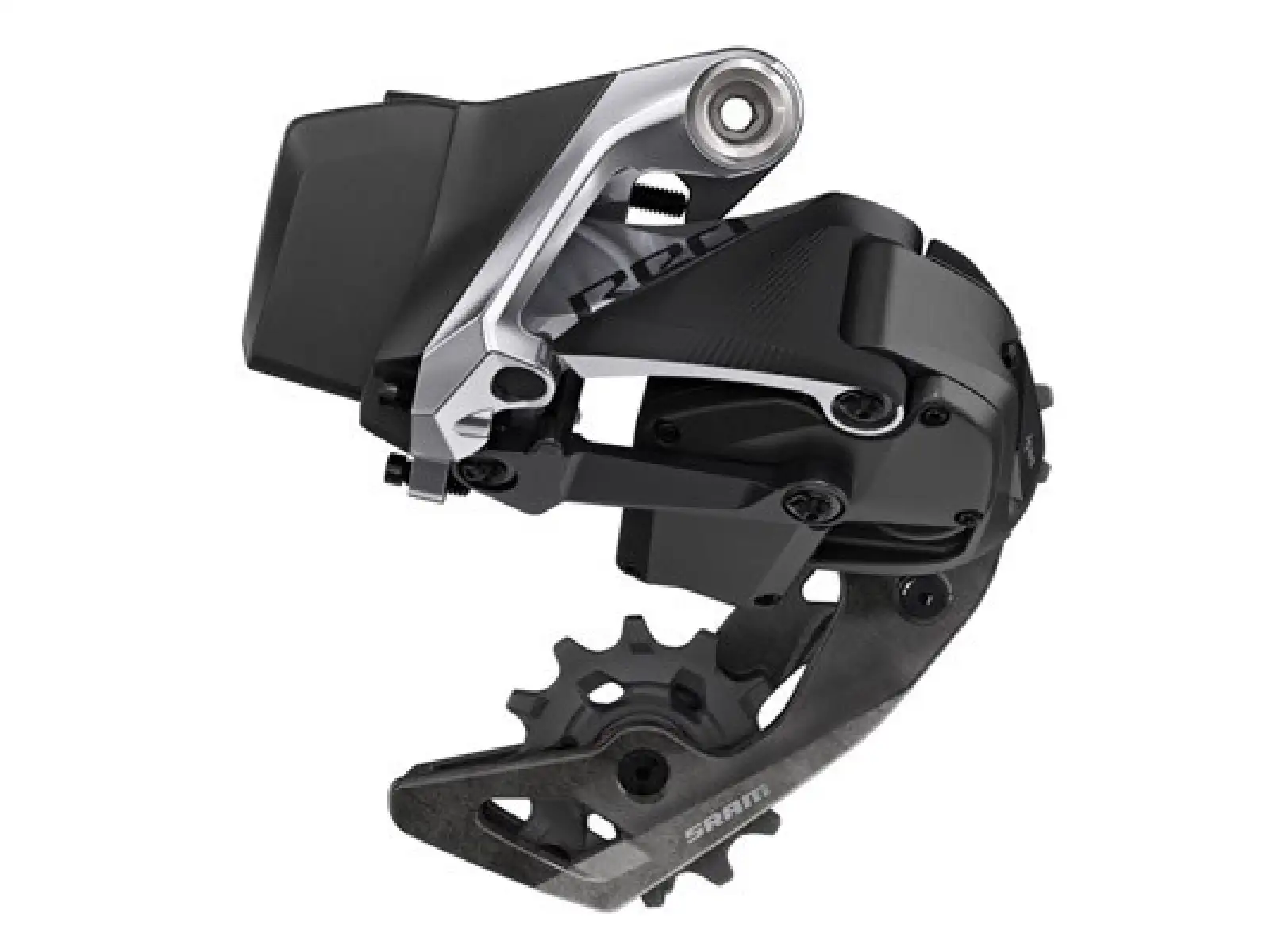 Sram Red eTap AXS HRD 2x12-speed Road Set – 6B Discs