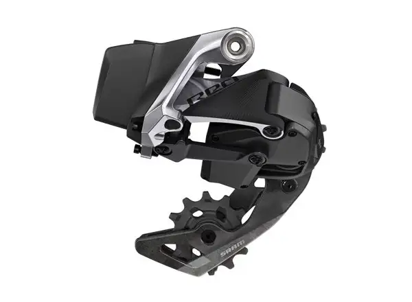 Sram Red eTap AXS HRD 2x12-speed Road Set – 6B Discs