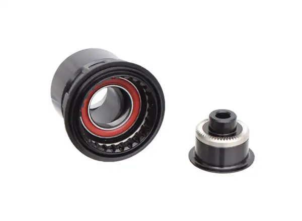 DT Swiss ratchet MTB hub body Alu XD with 5 mm end cap