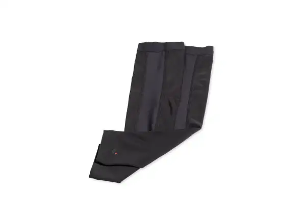 Isadore Thermoroubaix arm warmers Black