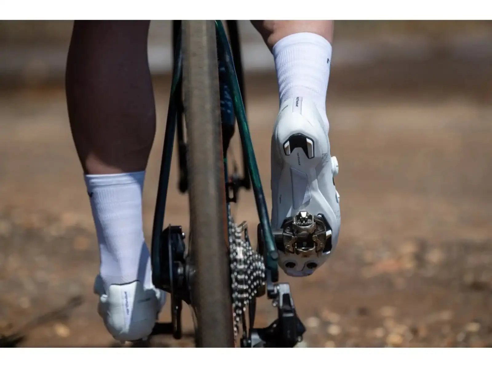 Northwave Extreme X cycling shoes White