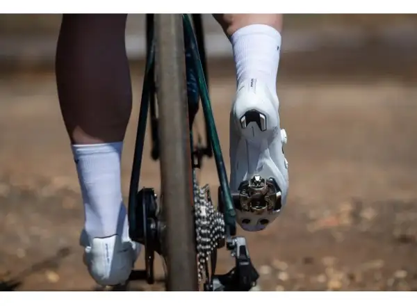 Northwave Extreme X cycling shoes White