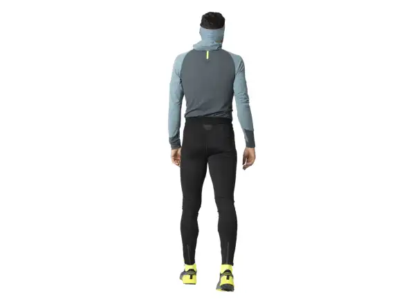 Dynafit Alpine Softshell Hybrid men's running pants Cinder