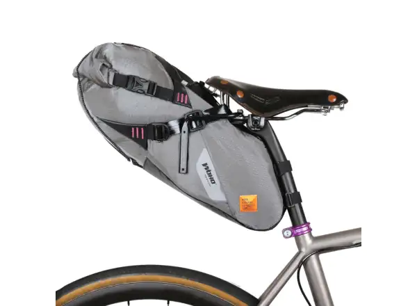 Woho Anti Sway Brooks B-Series stabilizer Black