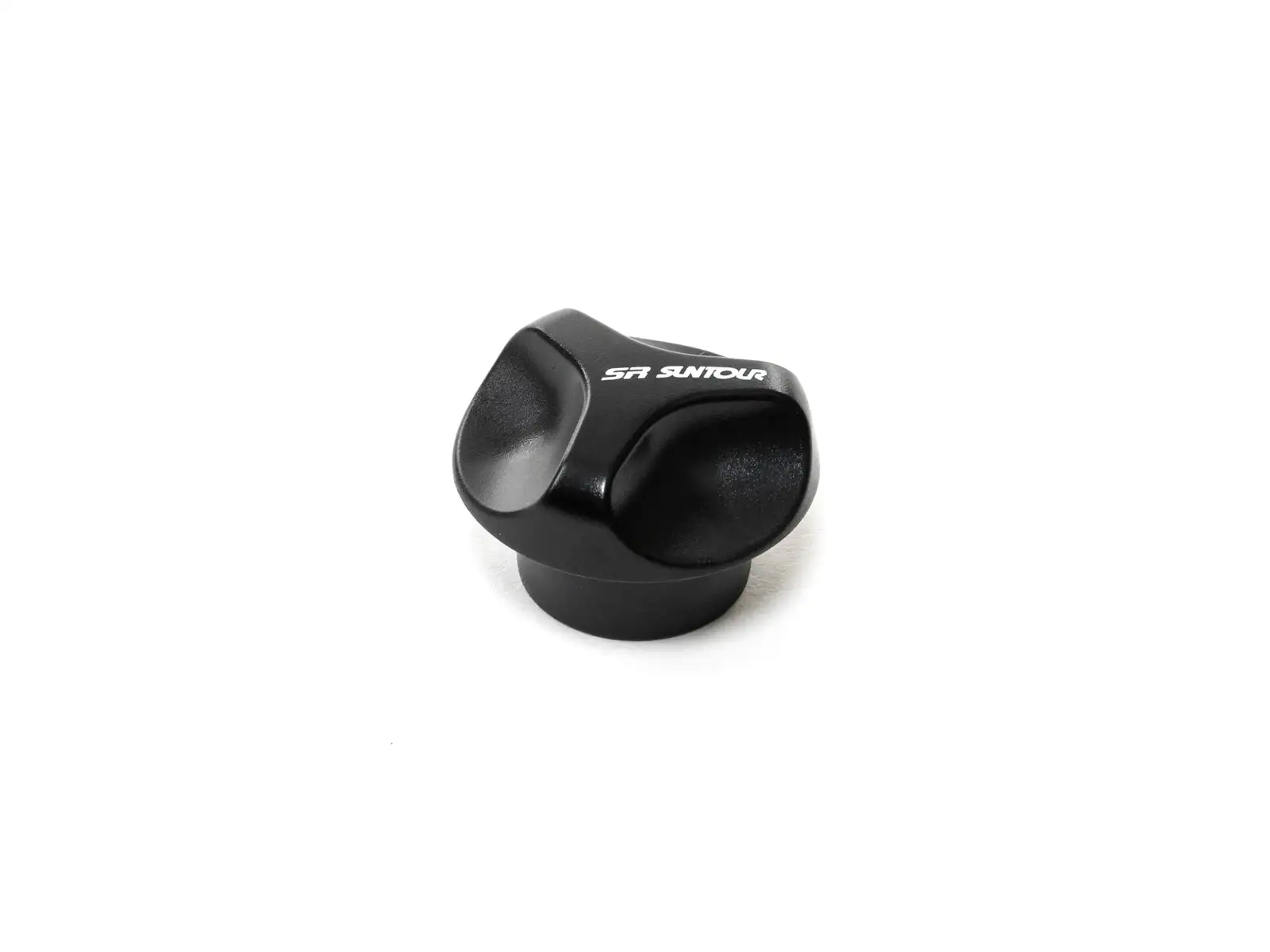 SR Suntour fork valve cap black