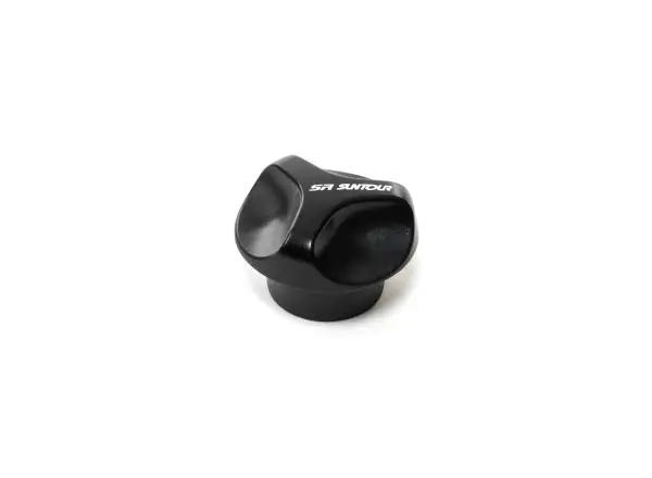 SR Suntour fork valve cap black