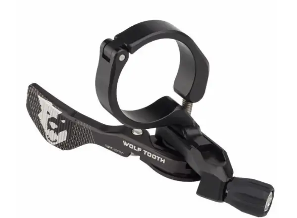 Wolf Tooth Remote Dropper Lever Light Action 31.8mm