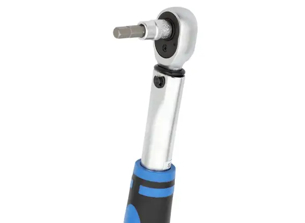 MAX1 torque wrench 2-24 Nm