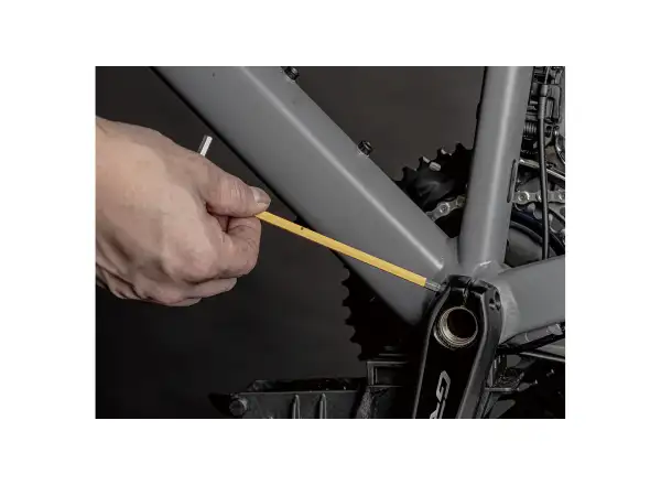 TOPEAK Duohex Wrench Set Dx hex key set