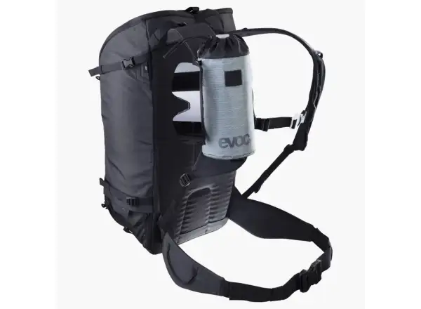 Evoc Summit 30 ski mountaineering backpack Black