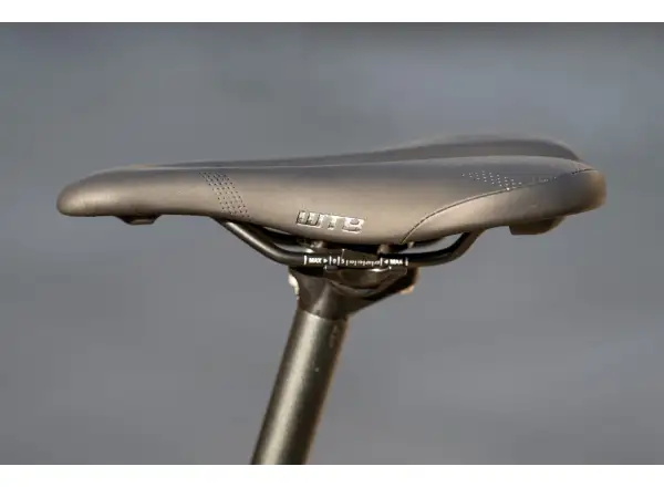 Rock Machine Gravelride 200 gravel bike Gloss Black/Sand
