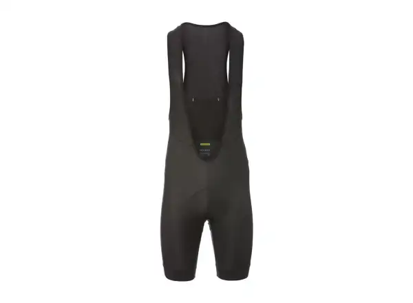 Giro Chrono Sport Bib men's shorts with pad and braces black
