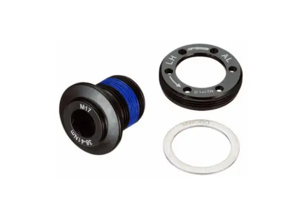 FSA M-17 crank bolt