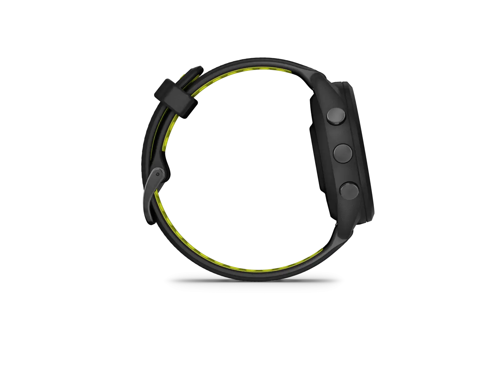 Garmin Forerunner 265S smart watch Black