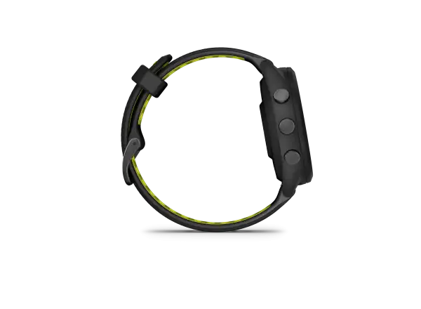 Garmin Forerunner 265S smart watch Black