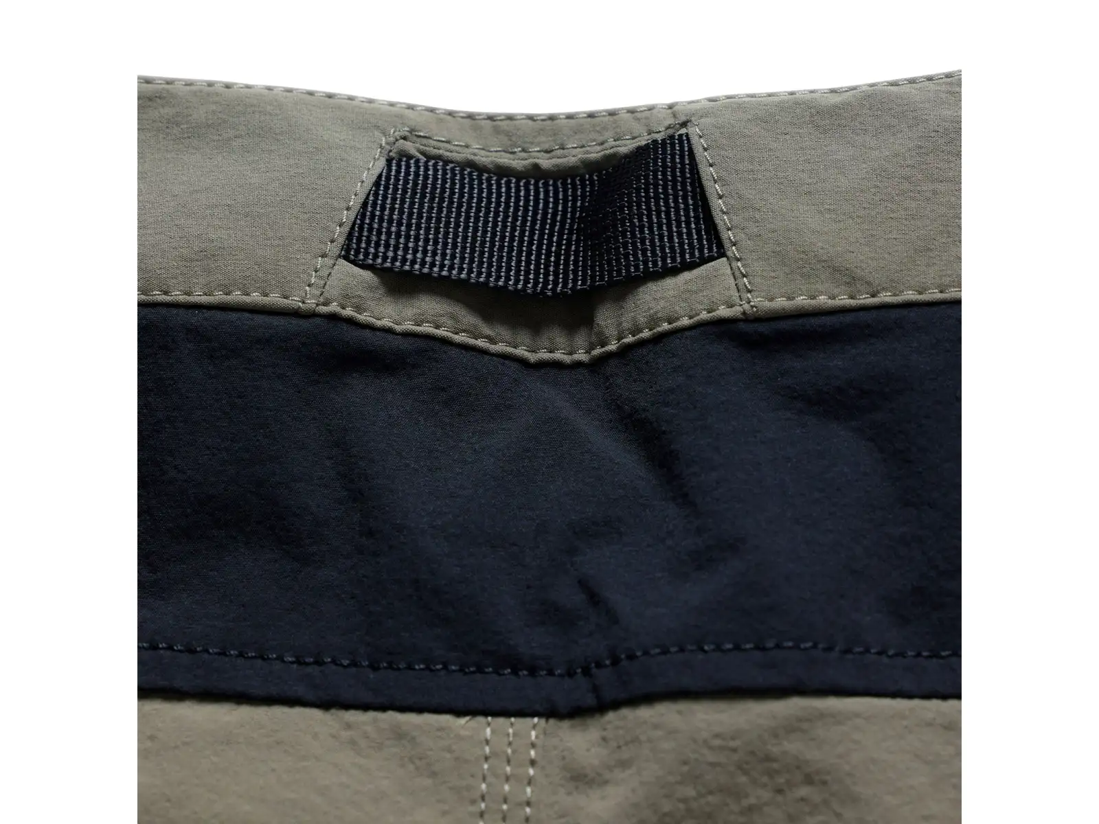 Troy Lee Designs Youth Skyline Trail kids pants Mono Army