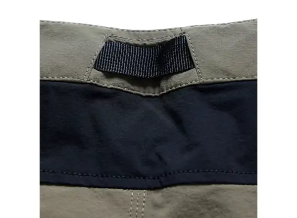 Troy Lee Designs Youth Skyline Trail kids pants Mono Army