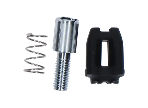 Shimano SL-M6000 cable fixing bolt left
