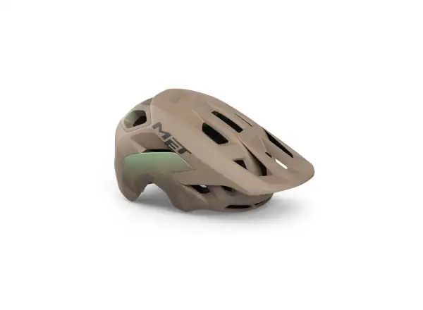 MET Revo MIPS helmet Fungi