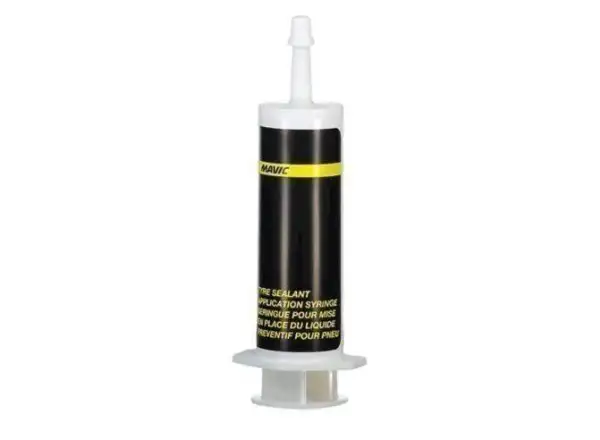 Mavic Tyre sealant applicator UST sealant (40557901)
