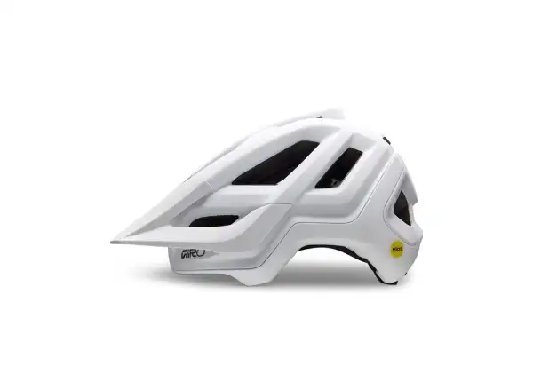 Giro Montaro MIPS III MTB helmet Mat White