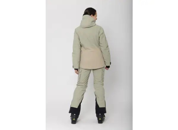2117 of Sweden Krasse women's ski jacket Pistage