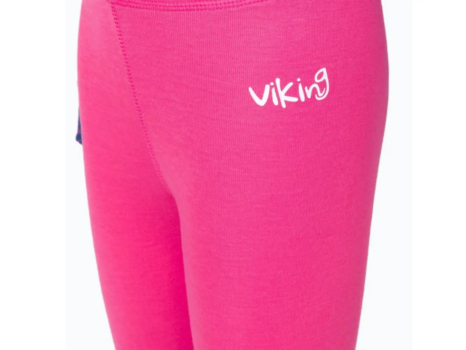 Viking Nino kids thermal set pink