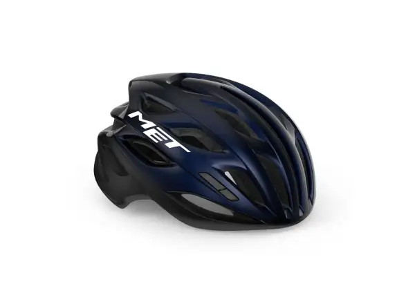 MET Estro MIPS helmet modrá/Pearl Black