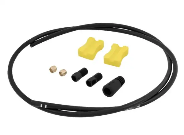 Shimano SM-BH59 Brake Hose Rear Black 1700 mm