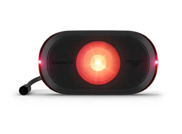 Garmin Varia eRTL615 rear light and radar for e-bikes