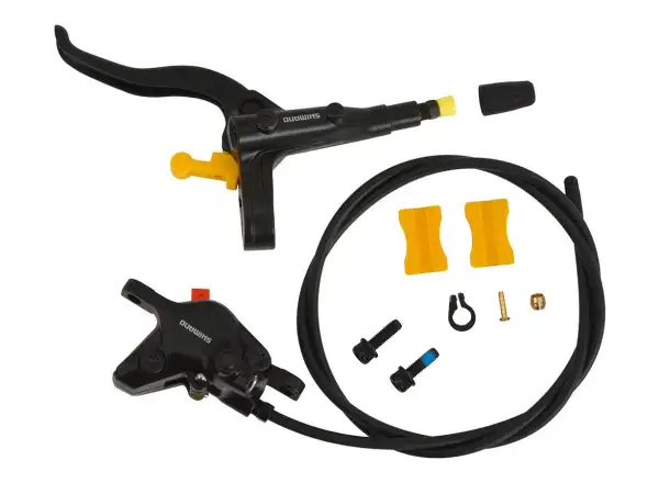 Shimano BL-MT401/BR-MT410 Front Disc Brake