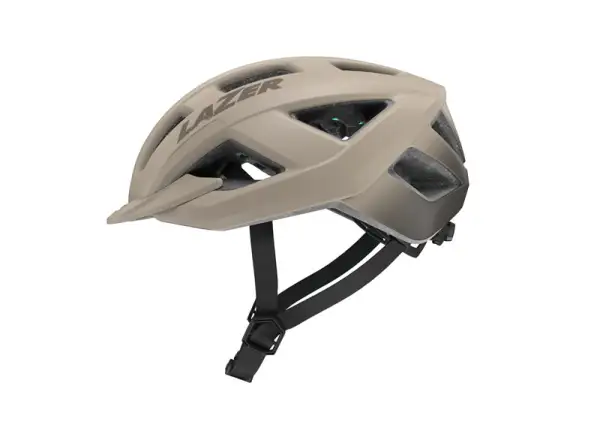 Lazer Cerro KC road helmet Matte Taupe