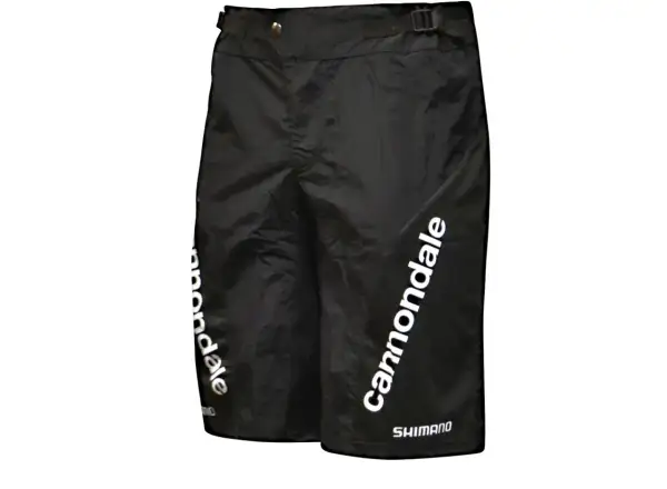 Cannondale CFR Replica men's MTB shorts black