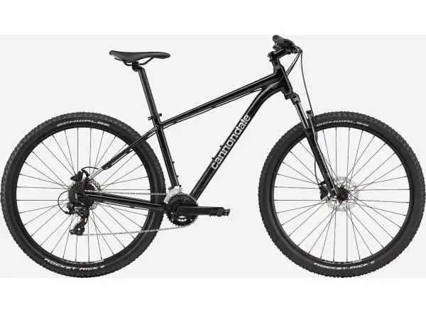 Cannondale Trail 8 29" mountain bike Grey