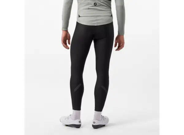 Castelli Sorpasso Pro men's bib pants with pad Black