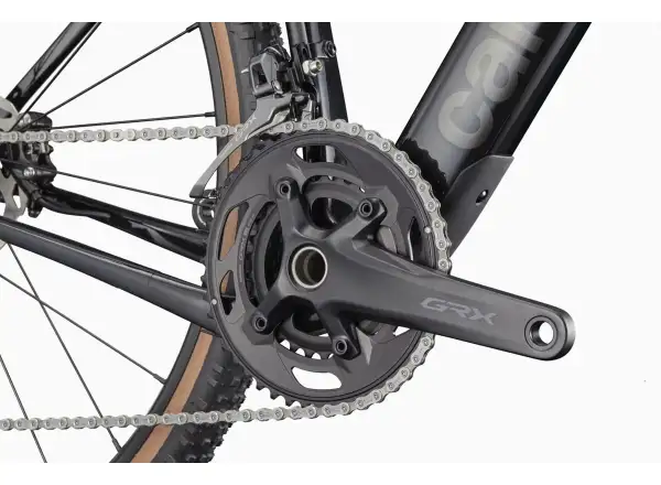 Cannondale Topstone Carbon 3 GRX 2X gravel bike SBK